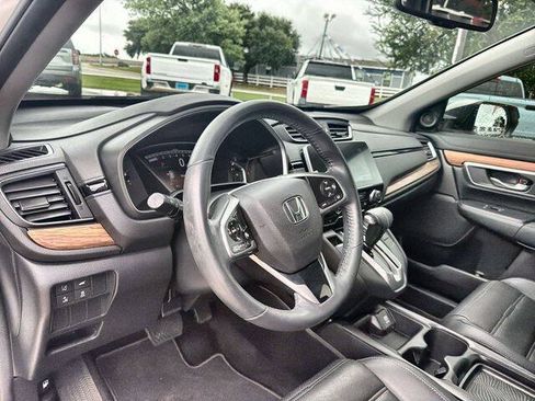 Used 2019 Honda CR-V EX-L image 10