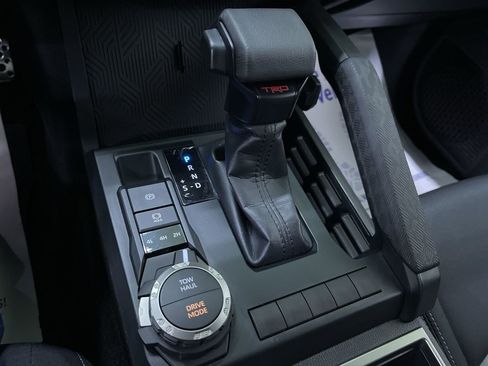 Used 2026 Toyota Tacoma TRD Sport image 23