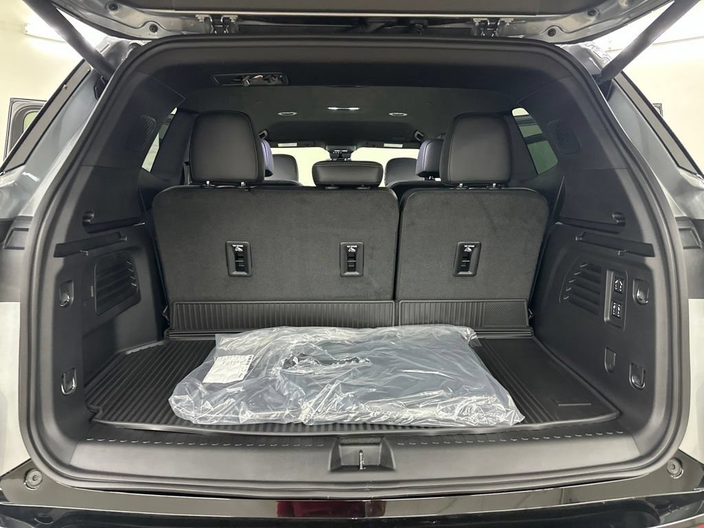 New 2027 Buick Enclave Sport Touring w/ Power Package AWD/4WD image 30