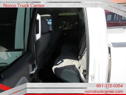 Used 2016 GMC Sierra 1500 2WD Double Cab image 12