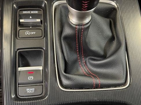 Used 2022 Honda Civic Si image 33