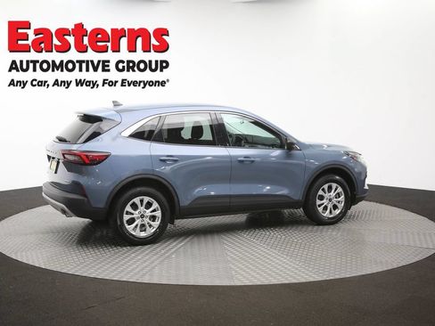 Used 2024 Ford Escape Active AWD/4WD image 42