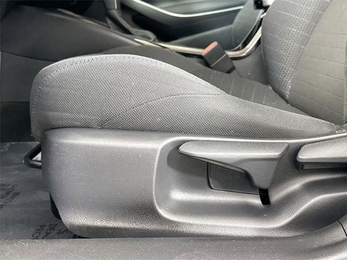 Certified 2021 Toyota Corolla SE w/ Carpet Mat Package (TMS) FWD image 25