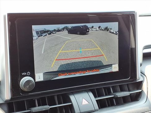 Used 2023 Toyota RAV4 XLE w/ Convenience Package AWD/4WD image 24