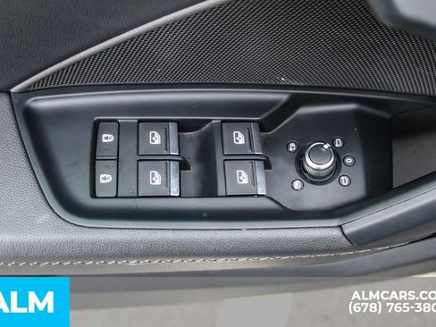 Used 2024 Audi A3 2.0T Premium FWD image 32