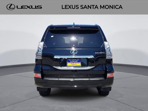 Used 2018 Lexus GX 460 Premium w/ Premium Package AWD/4WD image 6