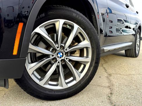 Used 2019 BMW X3 sDrive30i w/ Convenience Package image 2