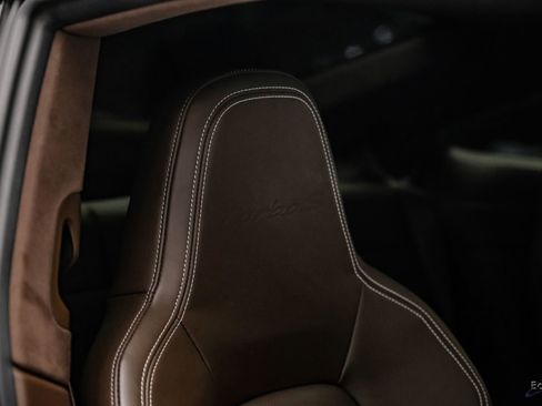 Used 2021 Porsche 911 Turbo S image 56