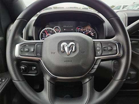 New 2026 RAM 2500 Tradesman image 30