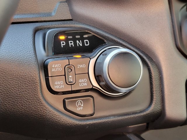 Used 2023 RAM 1500 Big Horn AWD/4WD image 21