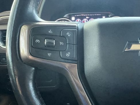 Used 2021 Chevrolet Tahoe High Country AWD/4WD image 19