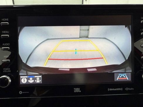 Used 2023 Toyota Camry XSE image 22