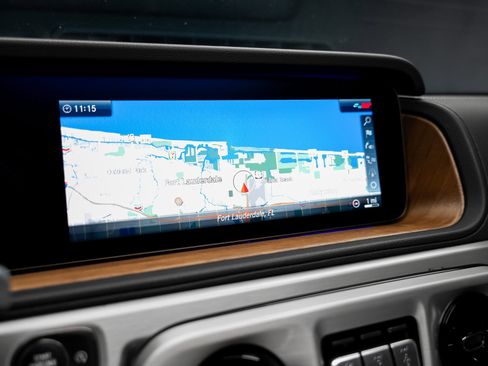 Used 2019 Mercedes-Benz G 550 G 550 w/ AMG Line image 46