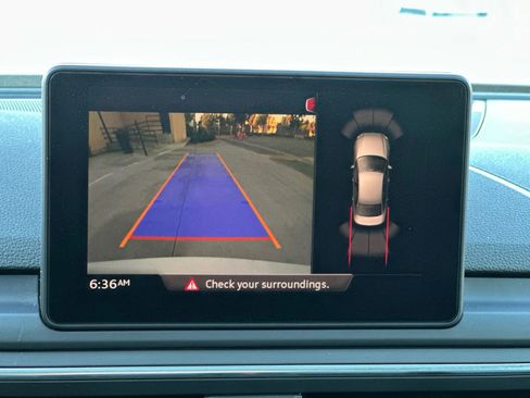 Used 2017 Audi A4 2.0T Premium w/ Convenience Package image 20