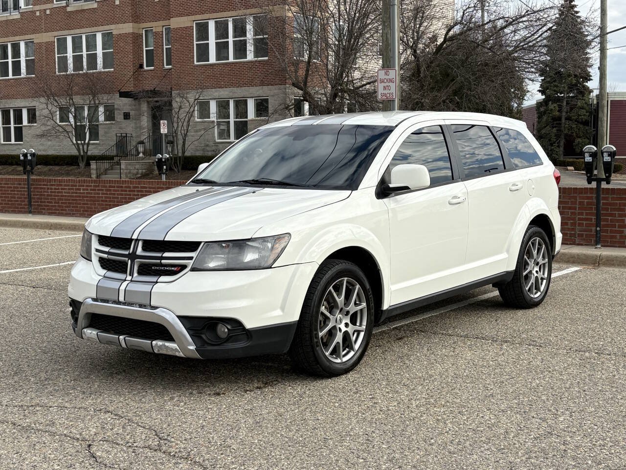 Used 2019 Dodge Journey GT AWD/4WD image 1