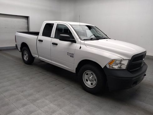 Used 2022 RAM 1500 Tradesman w/ Protection Group AWD/4WD image 11