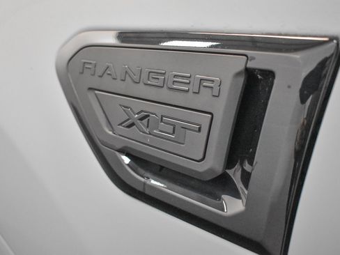 Used 2021 Ford Ranger XLT w/ Equipment Group 301A Mid image 10