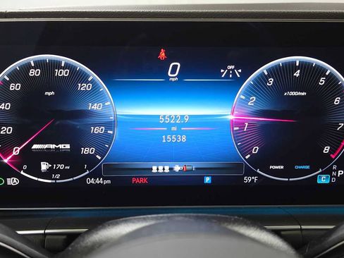 Used 2024 Mercedes-Benz GLE 53 AMG 4MATIC Coupe image 26