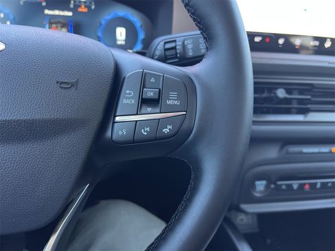 New 2025 Ford Bronco Sport Outer Banks w/ Outer Banks Tech Package+ image 10