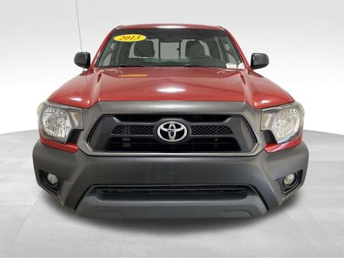 Used 2013 Toyota Tacoma 2WD Access Cab image 7