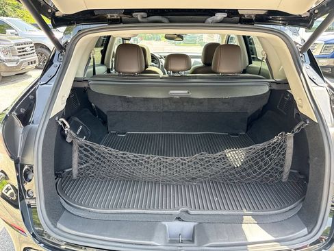 Used 2023 Nissan Murano Platinum w/ Cargo Package AWD/4WD image 25