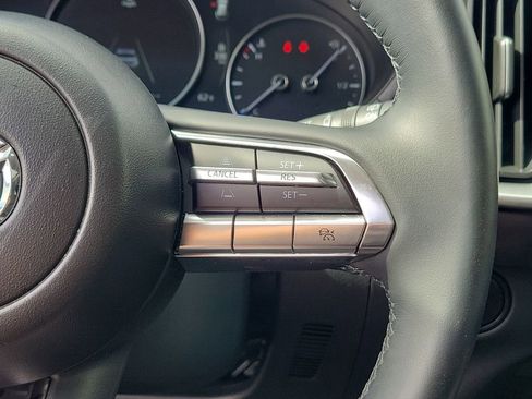 Certified 2025 MAZDA CX-50 AWD 2.5 Hybrid w/ Weather Package image 27