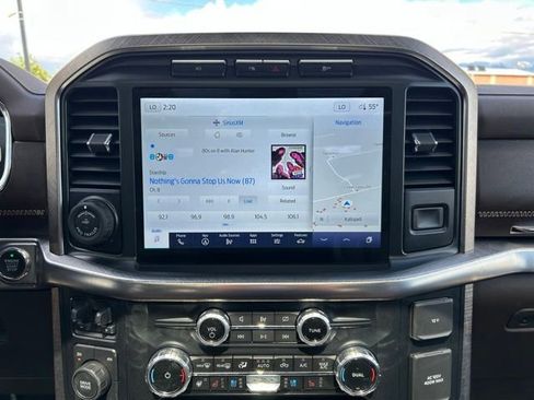 Used 2023 Ford F150 King Ranch AWD/4WD image 22