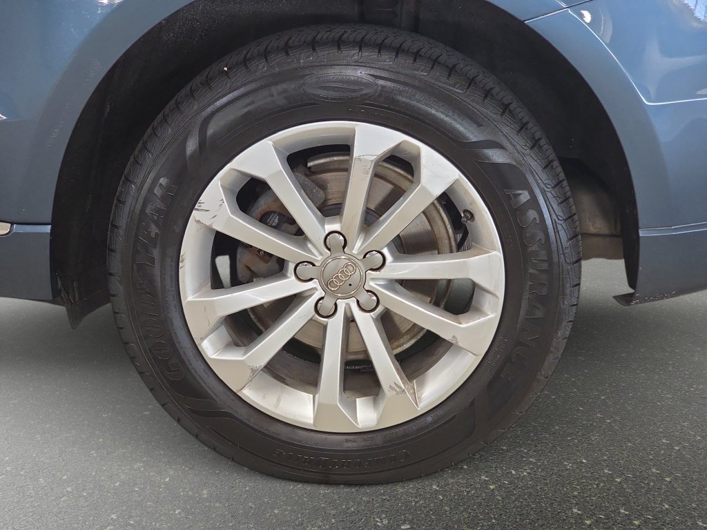 Used 2015 Audi Q5 2.0T Premium Plus AWD/4WD image 32