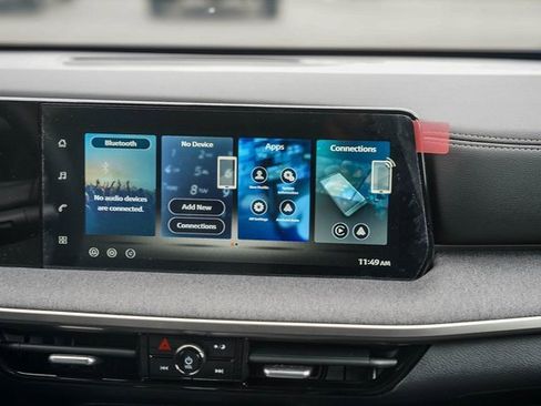 New 2026 Nissan Kicks SV image 15