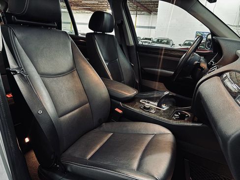 Used 2014 BMW X3 xDrive28i image 26