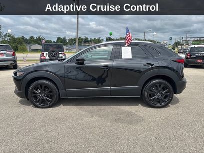 Used 2022 MAZDA CX-30 2.5 Turbo w/ Premium Plus Pkg