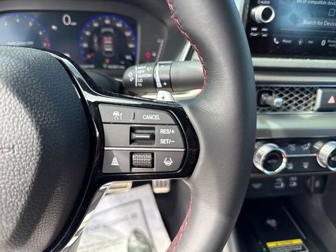Certified 2026 Acura Integra A-Spec FWD image 17