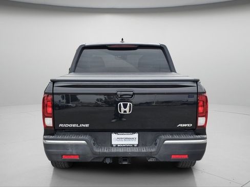 Used 2019 Honda Ridgeline Sport image 20
