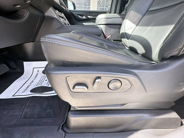 Certified 2023 GMC Yukon Denali w/ Max Trailering Package RWD image 20