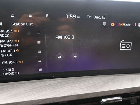 Used 2024 Kia Telluride SX X-Line image 18