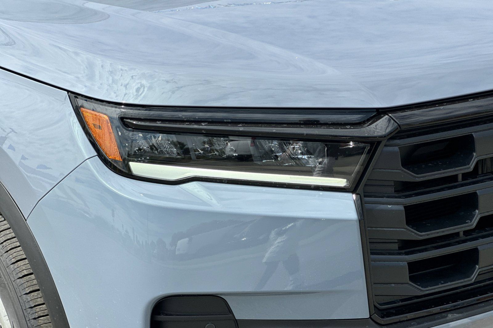 New 2026 Honda Pilot EX-L image 29