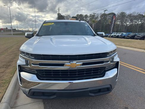 Used 2019 Chevrolet Silverado 1500 LT w/ All-Star Edition image 15