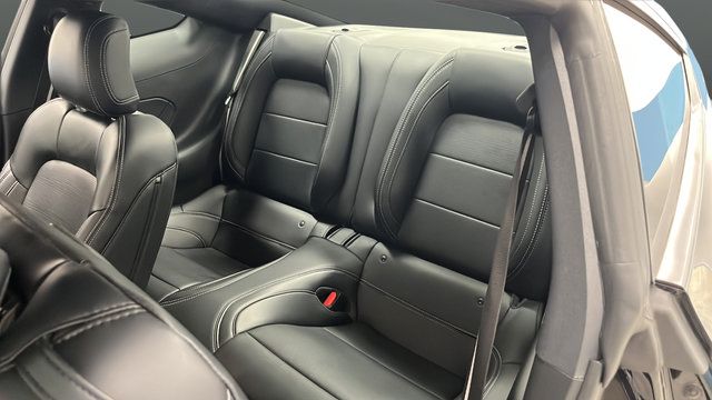 Used 2025 Ford Mustang Premium RWD image 23