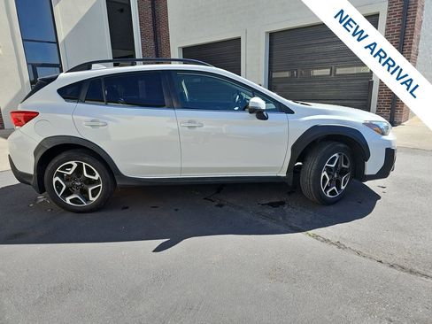 Used 2019 Subaru Crosstrek 2.0i Limited w/ Popular Package #2 AWD/4WD image 8