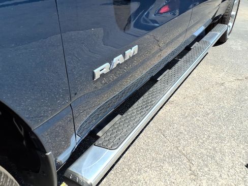 Certified 2023 RAM 1500 Big Horn AWD/4WD image 16
