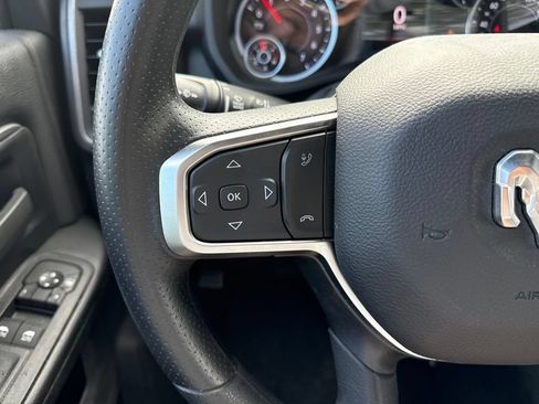 Used 2026 RAM 2500 Tradesman AWD/4WD image 31