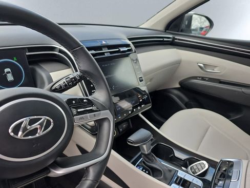 Used 2023 Hyundai Tucson SEL w/ Convenience Package AWD/4WD image 14