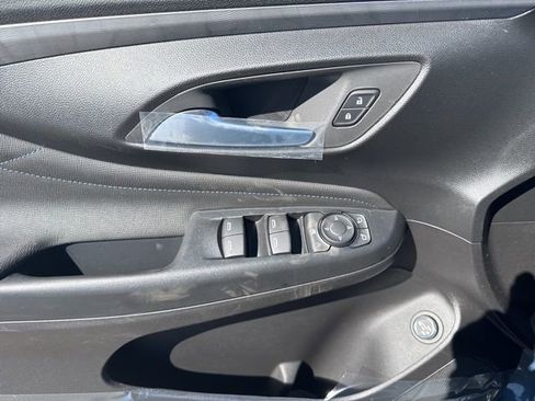 New 2026 Buick Envista Sport Touring w/ Convenience I Package image 8