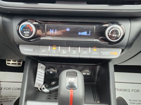 Used 2023 Hyundai Kona N Line w/ Cargo Package image 25