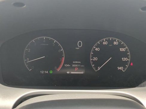 New 2027 Honda HR-V EX-L image 25