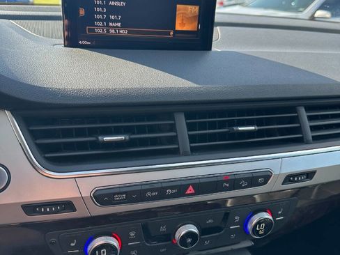 Used 2018 Audi Q7 2.0T Premium Plus w/ Premium Plus Package image 29