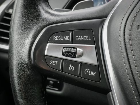 Used 2022 BMW X5 xDrive40i AWD/4WD image 19