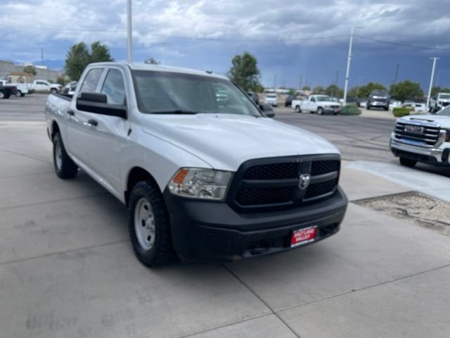 Used 2015 RAM 1500 Tradesman w/ Popular Equipment Group AWD/4WD image 6