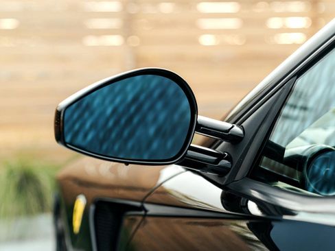 Used 2007 Ferrari 599 GTB Fiorano image 35