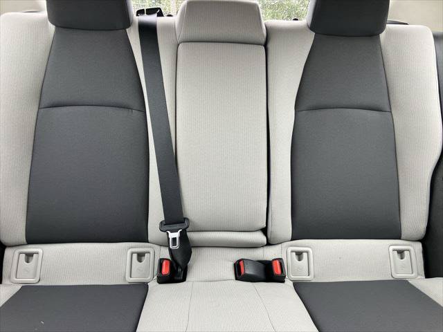 Certified 2026 Toyota Corolla LE FWD image 28